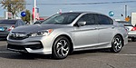 Used 2017 Honda Accord Sedan LX in PHOENIX, ARIZONA