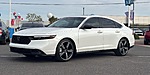 Used 2024 Honda Accord Hybrid SPORT in PHOENIX, ARIZONA