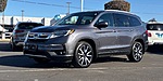 Used 2022 Honda Pilot ELITE in PHOENIX, ARIZONA