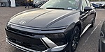 Used 2025 HYUNDAI SONATA SEL in PHOENIX, ARIZONA