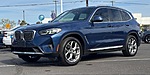 Used 2022 BMW X3 XDRIVE30I in PHOENIX, ARIZONA