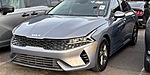 Used 2022 KIA K5 LXS in PHOENIX, ARIZONA