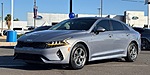 Used 2022 KIA K5 LXS in PHOENIX, ARIZONA