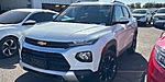 Used 2022 CHEVROLET TRAILBLAZER LT in PHOENIX, ARIZONA