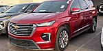 Used 2022 CHEVROLET TRAVERSE PREMIER in PHOENIX, ARIZONA