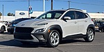 Used 2023 HYUNDAI KONA SEL in PHOENIX, ARIZONA