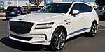 Used 2023 GENESIS GV80  in PHOENIX, ARIZONA