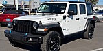 Used 2023 JEEP WRANGLER 4XE  in PHOENIX, ARIZONA