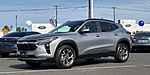 Used 2024 CHEVROLET TRAX LT in PHOENIX, ARIZONA