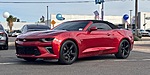 Used 2016 CHEVROLET CAMARO 2SS in PHOENIX, ARIZONA