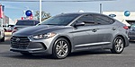 Used 2018 HYUNDAI ELANTRA SEL in PHOENIX, ARIZONA