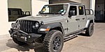 Used 2021 JEEP GLADIATOR SPORT in PHOENIX, ARIZONA