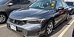 Used 2025 Honda Civic LX in PHOENIX, ARIZONA