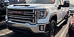 Used 2022 GMC SIERRA 2500 SLT in PHOENIX, ARIZONA