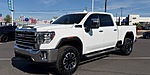 Used 2022 GMC SIERRA 2500 SLT in PHOENIX, ARIZONA
