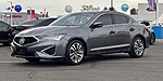 Used 2022 ACURA ILX W/PREMIUM PACKAGE in PHOENIX, ARIZONA