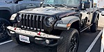 Used 2022 JEEP GLADIATOR RUBICON in PHOENIX, ARIZONA