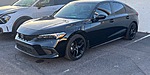 Used 2023 Honda Civic Hatchback Sport in PHOENIX, ARIZONA