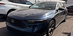 Used 2023 Honda Accord Sedan EX in PHOENIX, ARIZONA