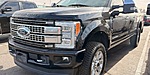 Used 2018 FORD F-250 PLATINUM in PHOENIX, ARIZONA