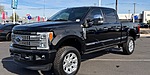 Used 2018 FORD F-250 PLATINUM in PHOENIX, ARIZONA