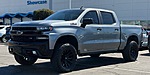 Used 2020 CHEVROLET SILVERADO 1500 LT TRAIL BOSS in PHOENIX, ARIZONA