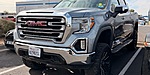 Used 2020 GMC SIERRA 1500 SLT in PHOENIX, ARIZONA