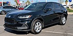 Used 2024 Honda HR-V LX in PHOENIX, ARIZONA
