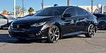Used 2020 Honda Civic SPORT in PHOENIX, ARIZONA