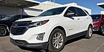 Used 2020 CHEVROLET EQUINOX LS in PHOENIX, ARIZONA