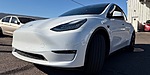 Used 2021 TESLA MODEL Y LONG RANGE in PHOENIX, ARIZONA
