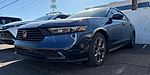 Used 2024 Honda Accord Sedan EX in PHOENIX, ARIZONA