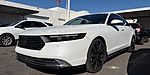 Used 2023 Honda Accord Hybrid TOURING in PHOENIX, ARIZONA