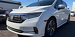 Used 2021 Honda Odyssey TOURING in PHOENIX, ARIZONA
