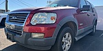Used 2006 FORD EXPLORER XLT in PHOENIX, ARIZONA