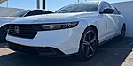 Used 2024 Honda Accord Hybrid SPORT in PHOENIX, ARIZONA
