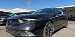 Used 2023 Honda Accord Hybrid TOURING in PHOENIX, ARIZONA