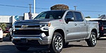 Used 2025 CHEVROLET SILVERADO 1500 LT in PHOENIX, ARIZONA