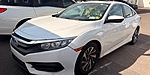Used 2018 Honda Civic EX in PHOENIX, ARIZONA