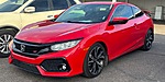Used 2018 Honda Civic  in PHOENIX, ARIZONA