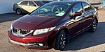 Used 2014 Honda Civic EX-L in PHOENIX, ARIZONA