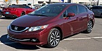 Used 2014 Honda Civic EX-L in PHOENIX, ARIZONA