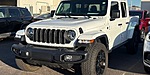 Used 2025 JEEP GLADIATOR Nighthawk in PHOENIX, ARIZONA