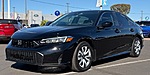 Used 2026 Honda Civic LX in PHOENIX, ARIZONA