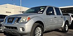 Used 2015 NISSAN FRONTIER SV in PHOENIX, ARIZONA