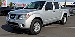 Used 2015 NISSAN FRONTIER SV in PHOENIX, ARIZONA