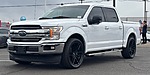 Used 2019 FORD F-150 LARIAT in PHOENIX, ARIZONA