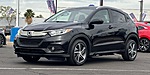 Used 2021 Honda HR-V EX in PHOENIX, ARIZONA