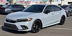 Used 2024 Honda Civic SPORT in PHOENIX, ARIZONA