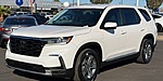 Used 2023 Honda Pilot EX-L 7 PASSENGER in PHOENIX, ARIZONA